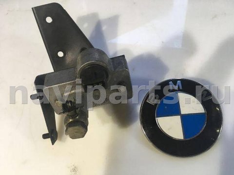 Клапан ТНВД BMW 3 E30, 1988 г., OEM 281002018, арт. 13126