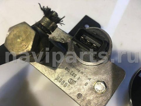 Клапан ТНВД BMW 3 E30, 1988 г., OEM 281002018, арт. 13126, фото 3
