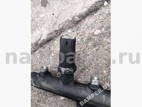 Клапан ТНВД Volvo V40, 2001 г., арт. 14824