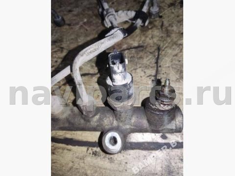 Клапан ТНВД Opel Astra, 2003 г., OEM 281002398, арт. 15796