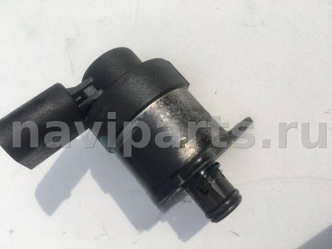 Клапан ТНВД BMW 5 E60/E61, 2007 г., OEM 928400494, арт. 16240