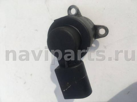 Клапан ТНВД BMW X5 E53, 2005 г., OEM Bosch0928400494, арт. 16242