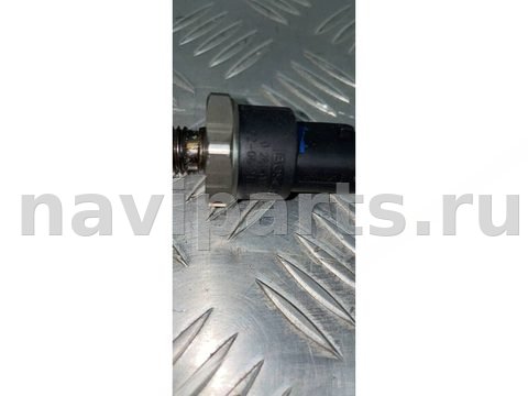 Клапан ТНВД Renault Scenic, 2003 г., OEM 081002522, арт. 16261, фото 2