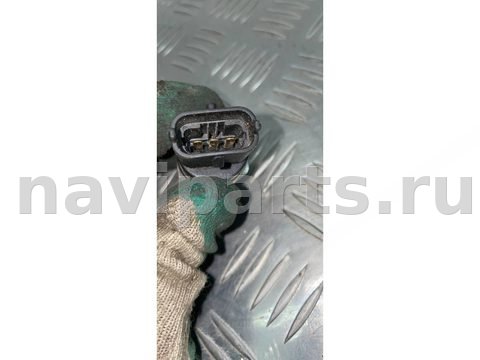 Клапан ТНВД Renault Scenic, 2003 г., OEM 081002522, арт. 16261, фото 3
