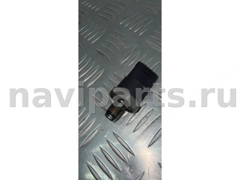 Клапан ТНВД Renault Scenic, 2003 г., OEM 081002522, арт. 16261, фото 4