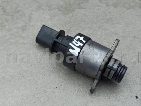 Клапан ТНВД BMW X1 E84, 2010 г., арт. 17-90-24