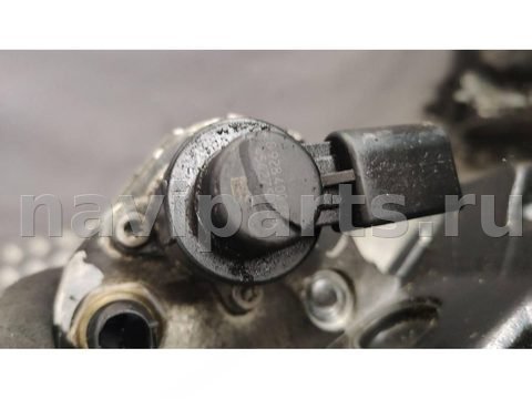 Клапан ТНВД Mercedes S W222, 2014 г., OEM 0928400762, арт. 17-90-9