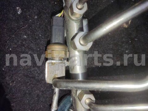 Клапан ТНВД BMW 3 E90/E91/E92/E93, 2011 г., OEM 761431701, арт. 22803