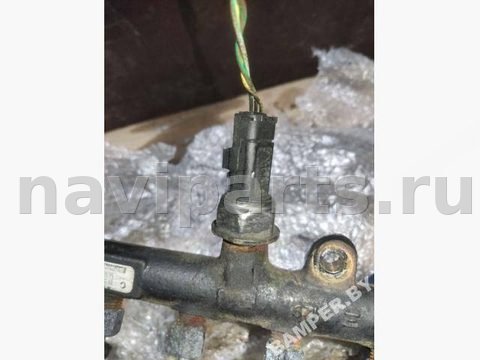 Клапан ТНВД Ford Focus, 2009 г., OEM 9658227880, арт. 22941