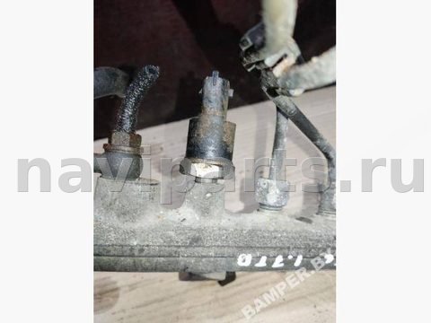 Клапан ТНВД Honda Civic, 2001 г., арт. 22970