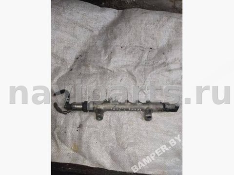 Клапан ТНВД Lexus IS, 2006 г., арт. 23183