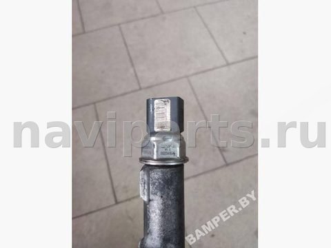 Клапан ТНВД Mercedes Sprinter, 2014 г., OEM 93077521A, арт. 23910