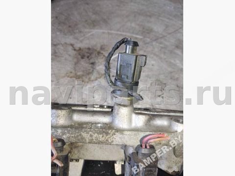 Клапан ТНВД Volkswagen Golf, 2005 г., OEM 06D906051A, арт. 25841