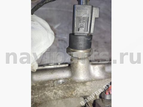Клапан ТНВД Volkswagen Golf, 2005 г., OEM 06D906051A, арт. 25841, фото 2