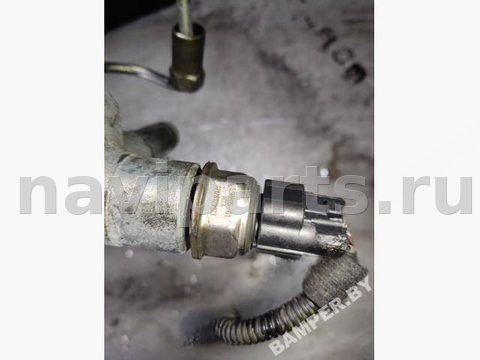 Клапан ТНВД Opel Astra, 2011 г., OEM 55PP0501, арт. 27053, фото 2