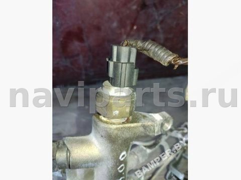 Клапан ТНВД Opel Vectra, 2003 г., OEM 4990004441, арт. 27230