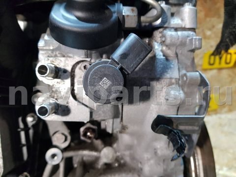 Клапан ТНВД BMW 3 F30/F31/GT F34, 2014 г., OEM 0928400798, арт. 275056