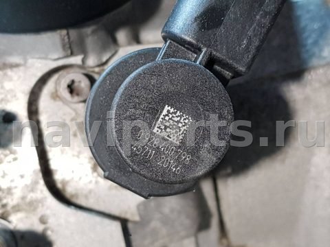 Клапан ТНВД BMW 3 F30/F31/GT F34, 2014 г., OEM 0928400798, арт. 275056, фото 2