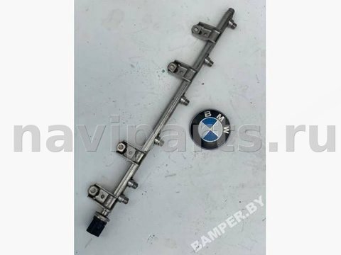 Клапан ТНВД BMW X6 E71/E72, 2013 г., OEM 7620946, арт. 28042_5