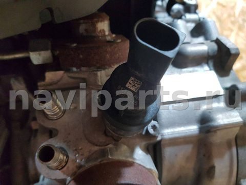 Клапан ТНВД BMW 3 E90/E91/E92/E93, 2011 г., OEM 0928400691, арт. 280710