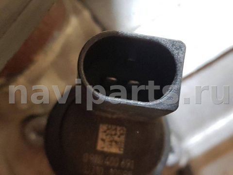 Клапан ТНВД BMW 3 E90/E91/E92/E93, 2011 г., OEM 0928400691, арт. 280710, фото 3