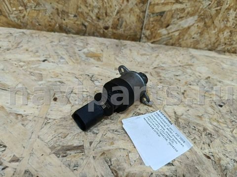 Клапан ТНВД BMW 3 F30/F31/GT F34, 2016 г., OEM 0928400691, арт. 282100, фото 2