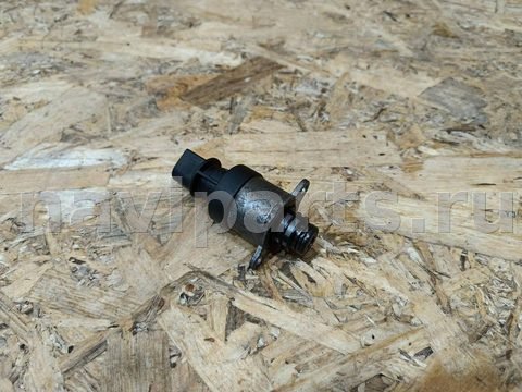 Клапан ТНВД BMW X5 E70, 2010 г., OEM 0928400827, арт. 2883007