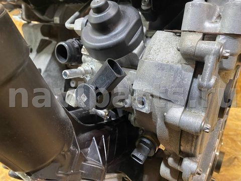Клапан ТНВД BMW 3 F30/F31/GT F34, 2015 г., OEM 0928400840, арт. 2889542