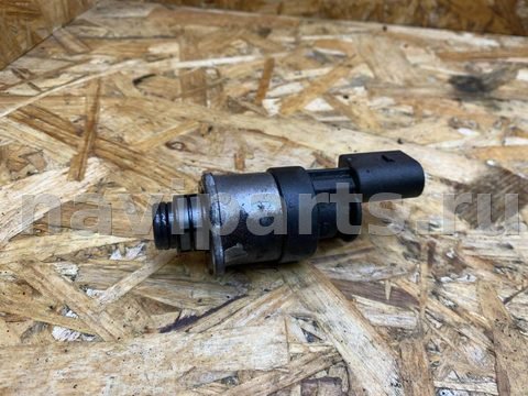 Клапан ТНВД BMW X5 E70, 2010 г., OEM 0928400691, арт. 2891610, фото 2