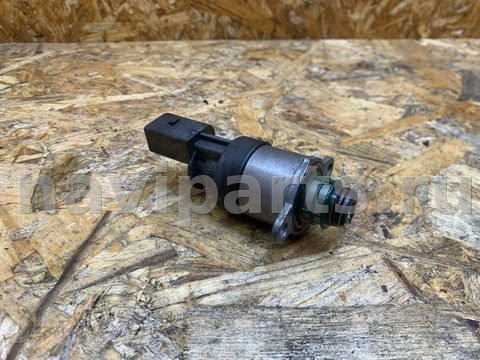 Клапан ТНВД BMW 4 F32/F33/GT F36, 2015 г., OEM 0928400781, арт. 2893796