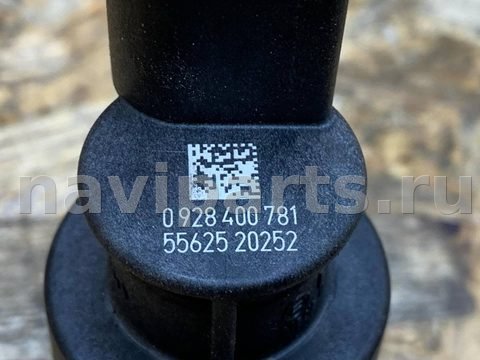 Клапан ТНВД BMW 4 F32/F33/GT F36, 2015 г., OEM 0928400781, арт. 2893796, фото 3