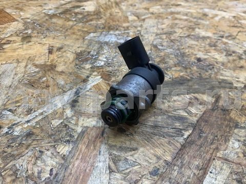 Клапан ТНВД BMW 3 F30/F31/GT F34, 2013 г., OEM 13517823454, арт. 2894838