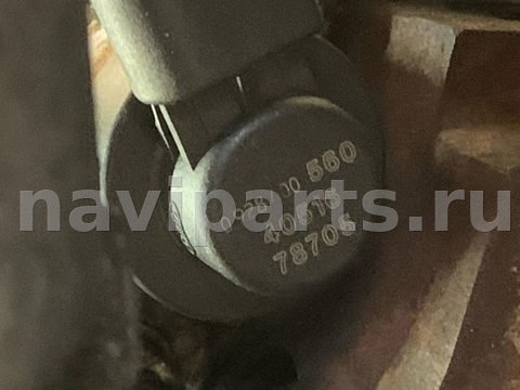 Клапан ТНВД BMW X5 E70, 2007 г., OEM 13517823454, арт. 2895850, фото 3