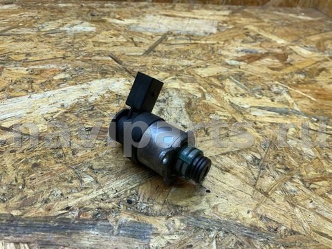 Клапан ТНВД BMW 3 F30/F31/GT F34, 2013 г., OEM 13517823454, арт. 2896884