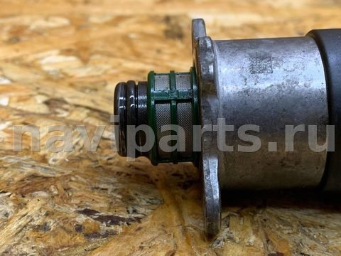 Клапан ТНВД BMW 5 F10/F11/GT F07, 2012 г., OEM 0928400781, арт. 2897410, фото 3
