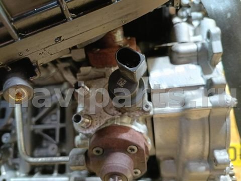 Клапан ТНВД BMW X5 E70, 2013 г., OEM 0928400691, арт. 291030