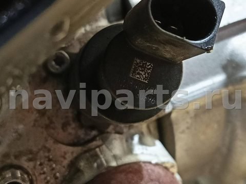Клапан ТНВД BMW X5 E70, 2013 г., OEM 0928400691, арт. 291030, фото 3
