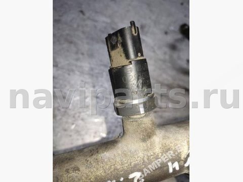 Клапан ТНВД Chrysler Voyager, 2006 г., OEM 281002398, арт. 32341