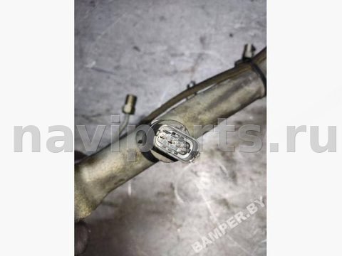 Клапан ТНВД Chrysler Voyager, 2006 г., OEM 281002398, арт. 32341, фото 2