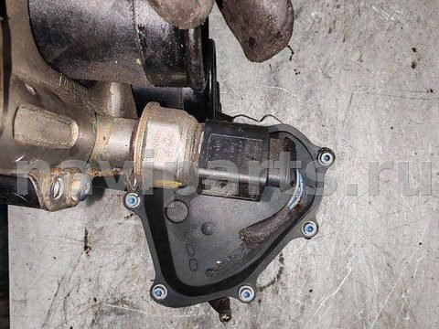 Клапан ТНВД Volkswagen Passat, 2007 г., OEM 55PP1601, арт. 32681