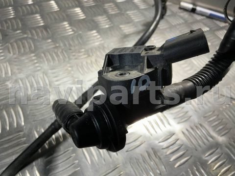 Клапан ТНВД Mercedes E W213, 2019 г., OEM A0009057001, арт. 33210432272