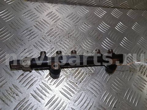 Клапан ТНВД Peugeot Partner, 2012 г., OEM 9670076780, арт. 34925