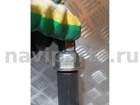 Клапан ТНВД Peugeot Partner, 2012 г., OEM 9670076780, арт. 34925, фото 2