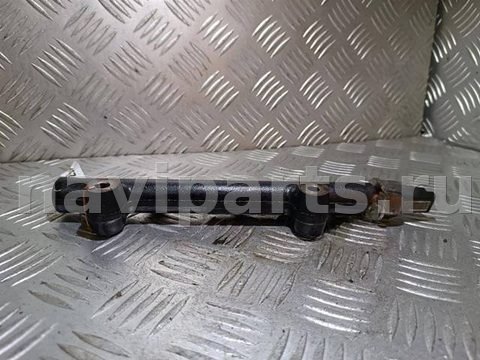 Клапан ТНВД Peugeot Partner, 2012 г., OEM 9670076780, арт. 34925, фото 4