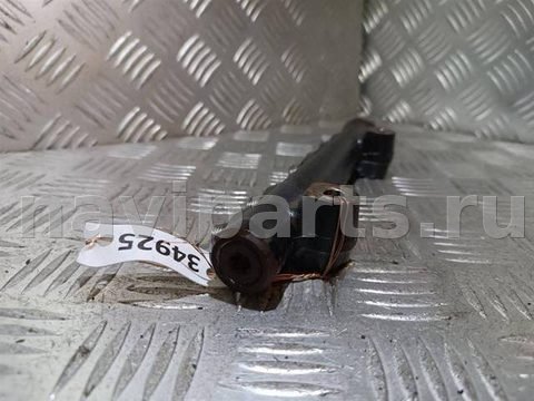 Клапан ТНВД Peugeot Partner, 2012 г., OEM 9670076780, арт. 34925, фото 6