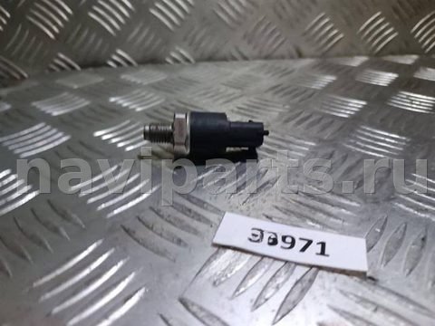 Клапан ТНВД Opel Astra, 2002 г., OEM 281002398, арт. 35971