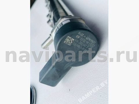 Клапан ТНВД BMW 4 F32/F33/GT F36, 2015 г., OEM 281002949, арт. 37447_2, фото 2