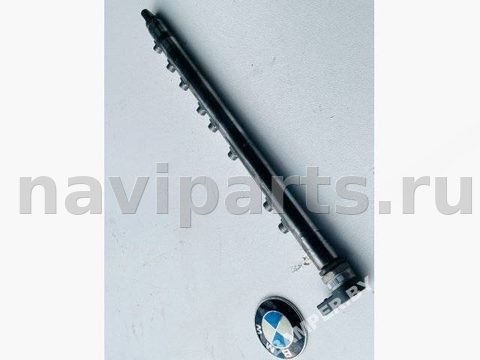 Клапан ТНВД BMW 4 F32/F33/GT F36, 2015 г., OEM 281002949, арт. 37447_2, фото 3