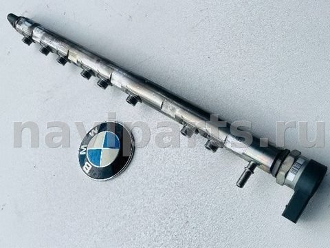 Клапан ТНВД BMW X6 F16, 2017 г., OEM 281002949, арт. 37447_7