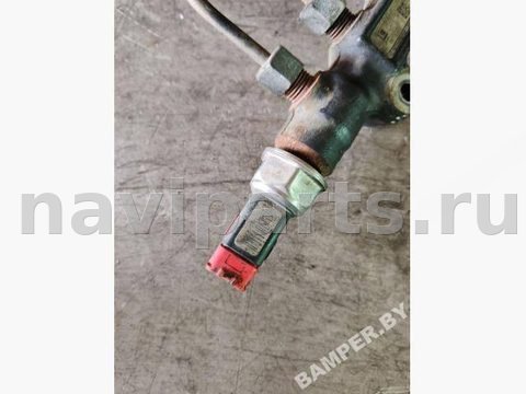 Клапан ТНВД Ford C-Max, 2006 г., OEM 9653981180, арт. 38565